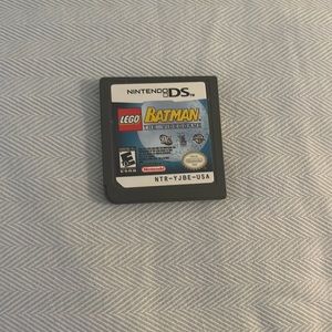 Lego Batman: The Videogame